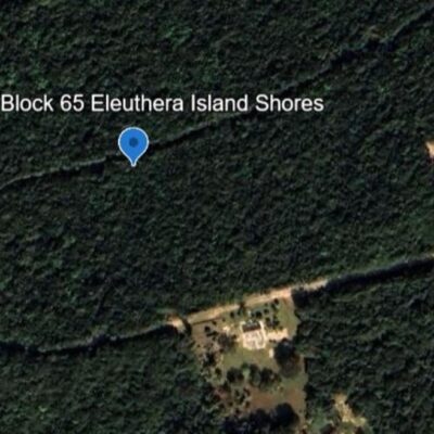 Block 65 ELEUTHERA ISLAND SHORES
