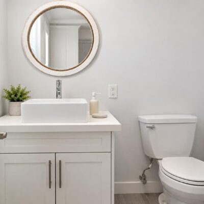 EASTWIND DRIVE SERENITY