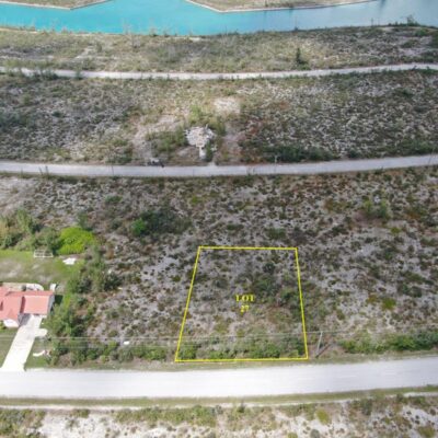 27 FORTUNE BAY DRIVE