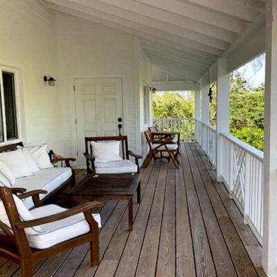 WEMYSS COTTAGE