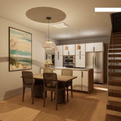 The Beach Residences WEST BEACH ROAD