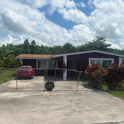 76 WHYMPER LANE