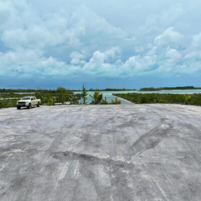 LOT 9 TURTLE COVE