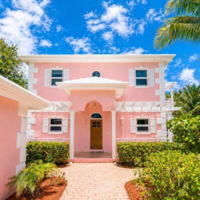 Diamond Skies Villa M FEBRUARY POINT