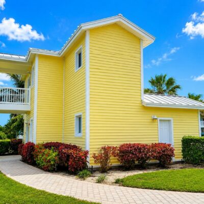 Bimini Condo BIMINI BAY TREEHOUSE UNIT