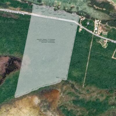 MOUNT HOPE ACREAGE