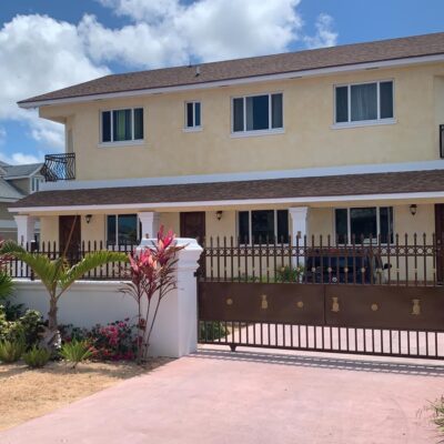 DEVONSHIRE RENTAL