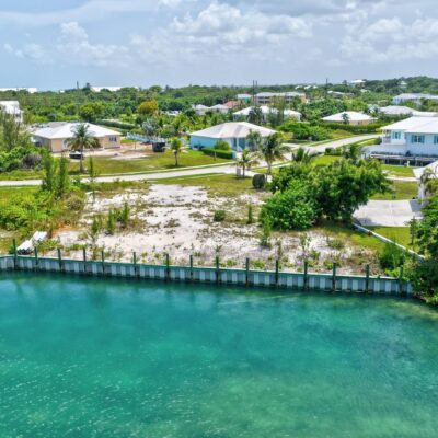 Lot 6, Royal Harbour ROYAL HARBOUR SUBDIVISION