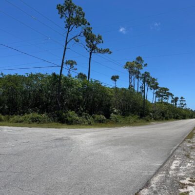 BAHAMIA MULTIFAMILY LOT 5
