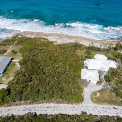 LOT 9 OCEAN VIEW DRIVE