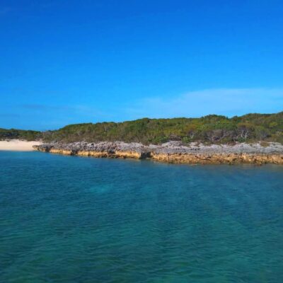 BIG FARMERS CAY