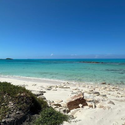 Section 1 BAHAMA ISLAND BEACH SUB E
