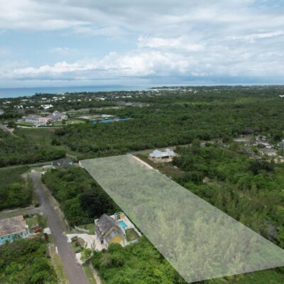 Nelson Road Acreage NELSON ROAD ACREAGE