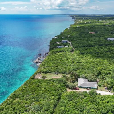 ELEUTHERA ISLAND SHORES