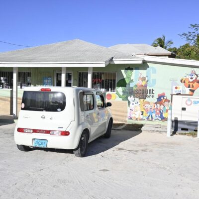 RETAIL TURNKEY BUSINESS OPPORTUNITY