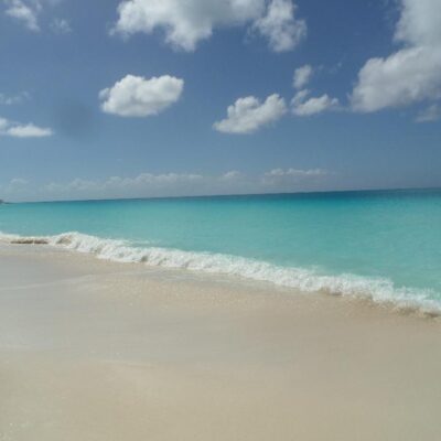 CAPE SANTA MARIA BEACH LO