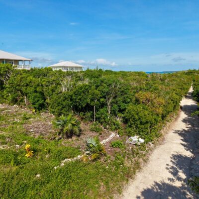 Lot 1, Coco Bay COCO BAY,GREEN TURTLE CAY