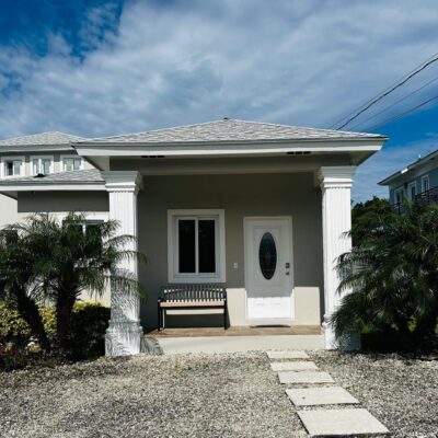 LOVE ESTATES