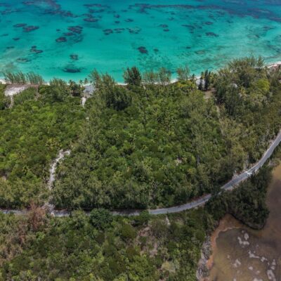 3.92 ACRE PARCEL 3.92 ACRE PARCEL