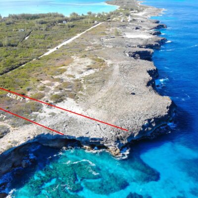 Lot 156L WHALE POINT DRIVE