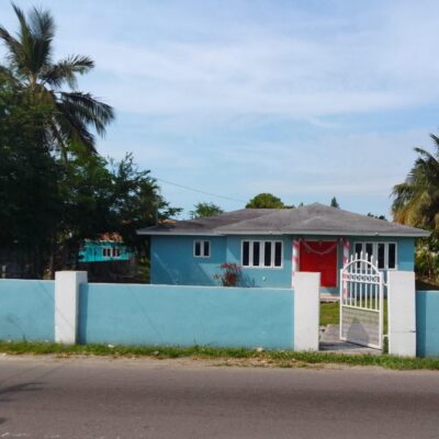 PYFROM ESTATES LOT 16