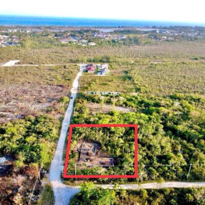 Freehold REFUGE CT MULTIFAMILY LOT