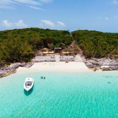 LOT 35 ROSE ISLAND