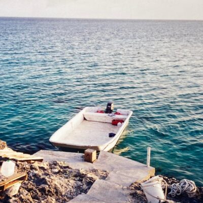 BENS CAY, RAGGED ISLAND