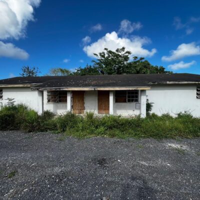 LOT 9B SOLDIER ROAD DUPLEX
