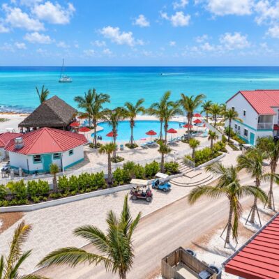 BIMINI COVE