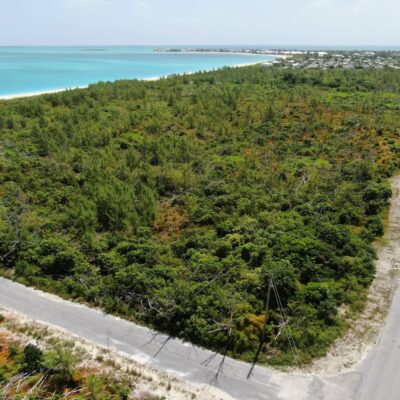 PRIME MULTI FAMILY LOTS