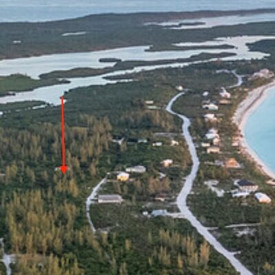 Berry Isalnds Lot GREAT HARBOUR CAY