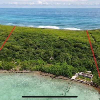 TILLOO CAY ACREAGE TILLOO CAY SEA TO SEA