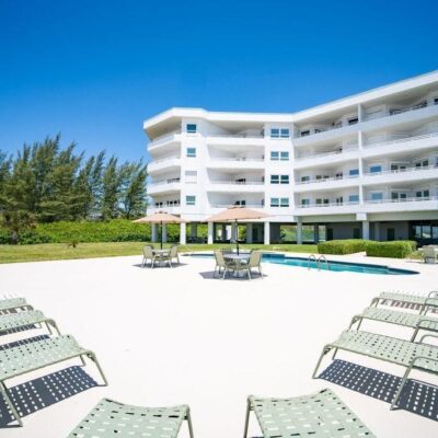 BAHAMA REEF CONDOMINIUM