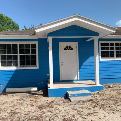 BAHAMA SOUND #7