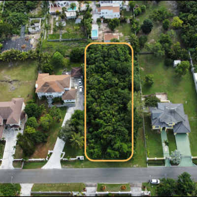 Lot#107, Westridge WESTRIDGE, WESTERN DISTRI