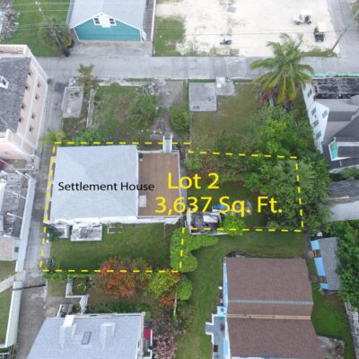 Settlement House SETTLEMENT HOUSE