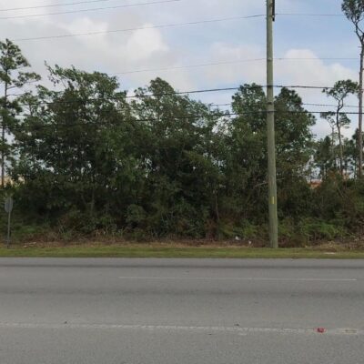Prime Commercial Lot LOT 12 C WEST ATLANTIC DRIVE