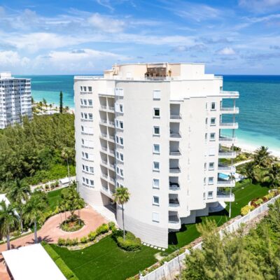THE OCEANVIEW