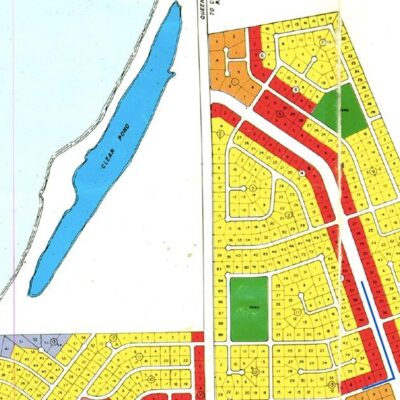 SAN SALVADOR LOT 7 BLK 13