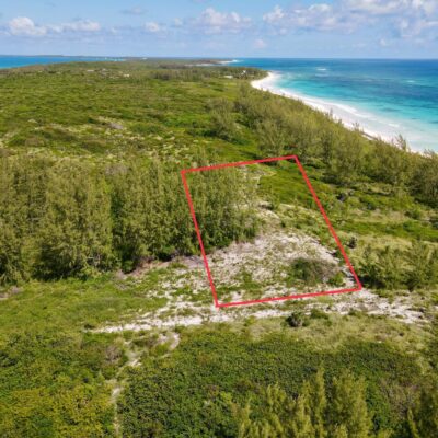 OCEAN VIEW LOT C1 GOVERNO