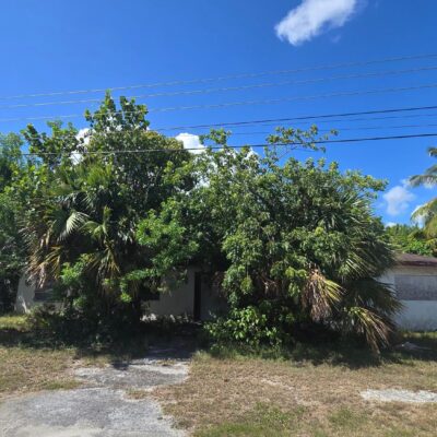 Lot 20 CAPTAIN ROAD