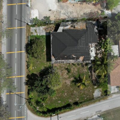 Soldier Rd Building 1&2 SOLDIER ROAD COMMERCIAL