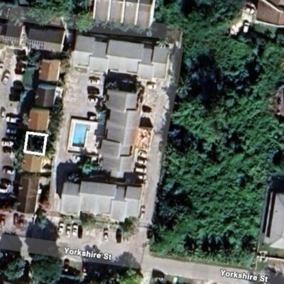 GATED LOT IN CABLE BEACH