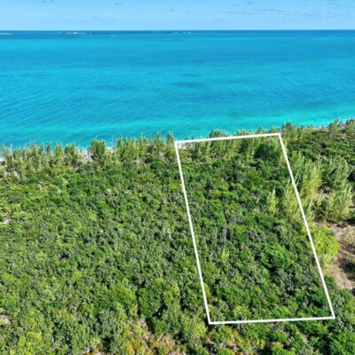 LOT #1 TREASURE CAY