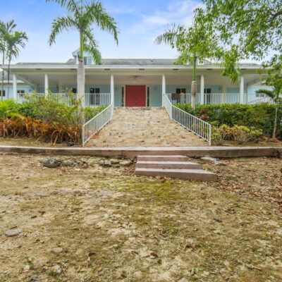 WESTRIDGE ESTATES
