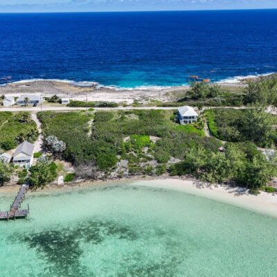 Lot 27 Whale Point WHALE POINT DRIVE