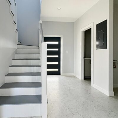 Brooklyn Townhomes 9 BROOKLYN TOWNHOMES