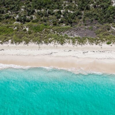 2.27 ACRE PARCEL