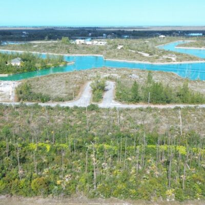 BRISTOL BAY LOT